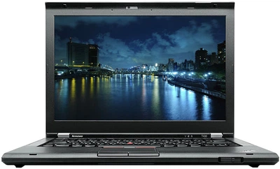 Б/У Ноутбук Lenovo ThinkPad T430 (i5-3210M/4/500) - Class A
