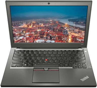 Ноутбук Lenovo ThinkPad X250 FHD LTE noWeb (i7-5600U/8/256SSD/2 battery) - Class B Б/У