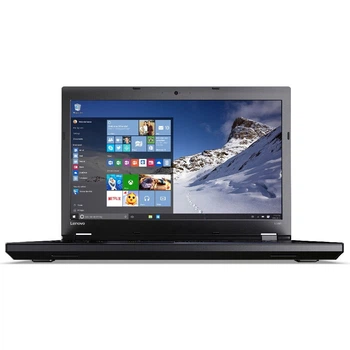 Б/У Ноутбук Lenovo ThinkPad L560 (i5-6200U/8/128SSD) - Class A