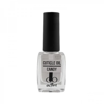 Масло для кутикулы GO Active Cuticle Oil Candy конфеты 10 мл (2907928994931)