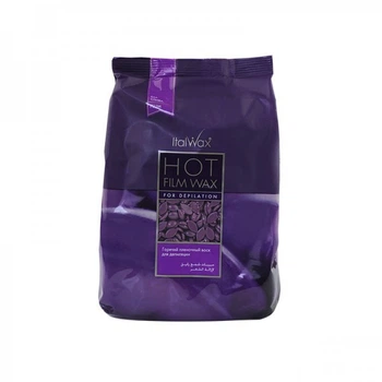 Воск гранулированный Ital Wax Слива 1 кг (8032835163102)