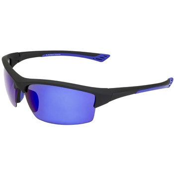 Очки тактические BluWater Daytona-1 Polarized, синие