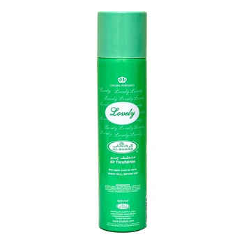 Освіжувач повітря Lovely Al Rehab Air Freshener 300 мл
