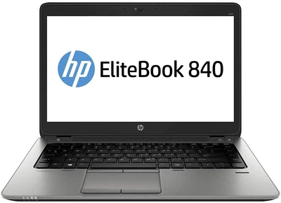 Б/У Ноутбук HP EliteBook 840 G2 (i5-5300U/12/128SSD) - Class B
