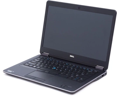 Б/В Ноутбук Dell Latitude E7440 (i5-4310U/4/120SSD) - Class A
