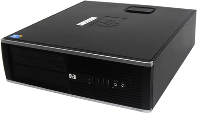 Б/У Комп'ютер HP Compaq 8200 Elite SFF (i5-2500/8/250Gb/120SSD)