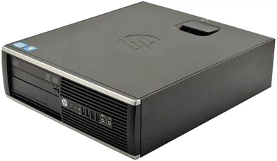 Уживані Комп'ютер HP Compaq 6200 Pro SFF (G645/8/120SSD)
