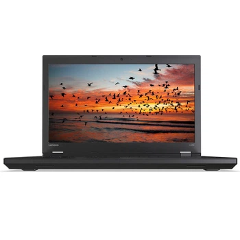 Ноутбук Lenovo ThinkPad L570 FHD (i5-6300U/8/256SSD) - Class B Б/У
