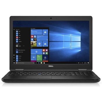 Б/У Ноутбук Dell Precision 3520 (i7-7820HQ/8/256SSD/M620-2Gb) - Class A