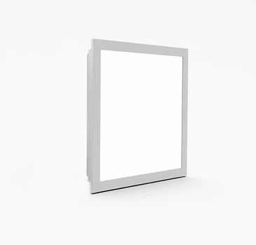 Умная лампа Yeelight YLMB05YL (30 х 30 х 6.3 cm, 12W)