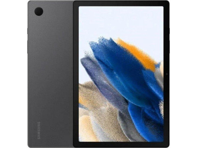 Планшет Samsung Galaxy Tab A8 10.5 4/64Gb LTE Dark Grey (SM-X205NZAE) (UA UCRF) Seller Refurbished