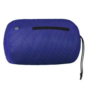 Мешок для вещей (сетка) Fram-Equipment Mesh Sack синий XL