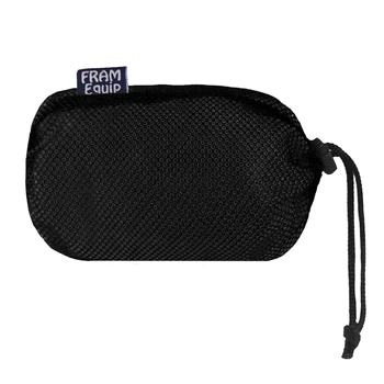Мешок для вещей (сетка) Fram-Equipment Mesh Sack черный XXS