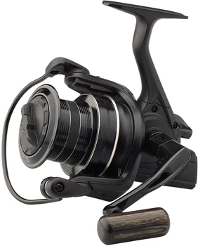 Катушка карповая Prologic Fulcrum XD 7000 FD 5+1BB (18461911)
