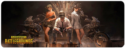 Игровая поверхность Voltronic Battlegrounds Mixcolor (YT14858)