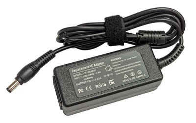 Блок питания для монитора и телевизора 40W 12V 3.42A 5.5 x 2.5mm High Copy