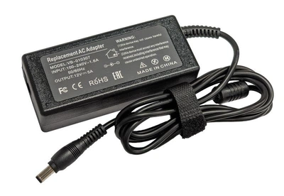 Блок питания для монитора Acer 60W 12V 5A 5.5 x 2.5mm 0950-3415 High Copy