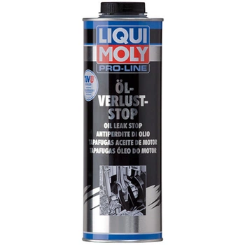 Присадка для устранения течи моторного масла Liqui Moly Pro-Line Oil-Verlust-Stop 1л 5182