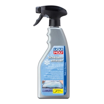 Розморожувач Скла Scheiben-Enteiser / Windshield De-Icer 0,5 Л