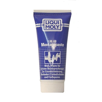 Паста монтажна LM 48 Montagepaste 0.05кг.