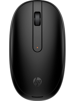Миша HP 240 Bluetooth Mouse Black (3V0G9AA)