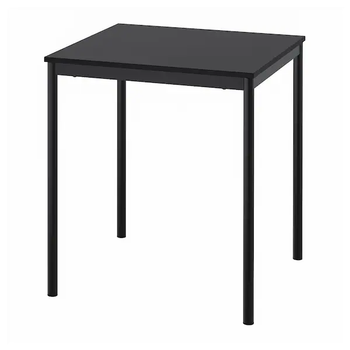 Стол SANDSBERG 67x67 см IKEA 594.204.00