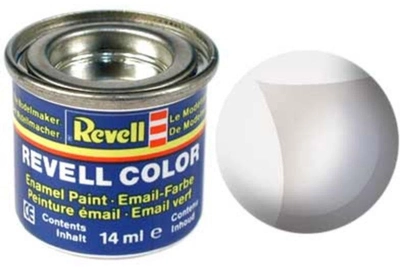 Farba Revell bezbarwna matowa bezbarwna matowa 14 ml (MR-32102)