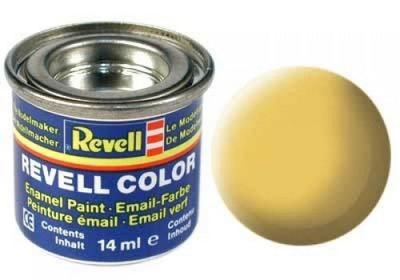Farba Revell afrykański brąz matowy 14 ml (MR-32117)