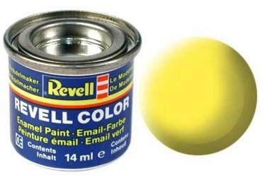 Фарба Revell жовта матова yellow mat 14 мл (MR-32115)