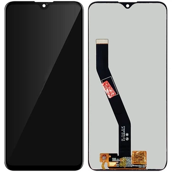 Дисплей + сенсор Xiaomi Redmi 8 Black (OLED) - p/n: TFT5K3078FPC-A1-E