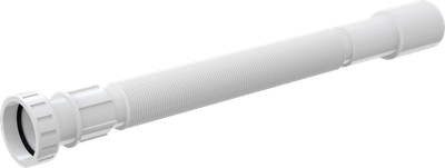 Гнучке з'єднання ALCA PLAST A750 5/4“/ 40/32 (8595580558871)
