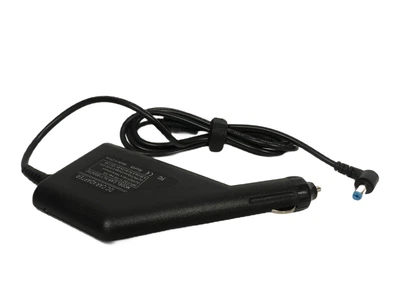 Автомобильное зарядное устройство ноут ACER 19V4,74A 5,5X1,7 Black