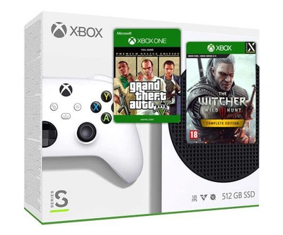 Xbox series S/X Microsoft приставки - ROZETKA | Купить Игровую