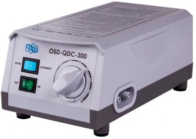 Cистема протипролежнева OSD в комплекті (OSD-QDC-300)