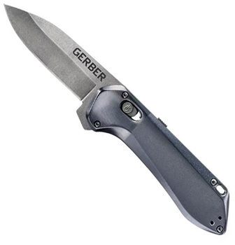 Нож Gerber Highbrow Compact Blue 30-001681 (1028496)