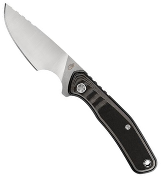 Нож Gerber Downwind Caper - Black 30-001820 (1059841)