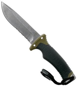 Нож Gerber Ultimate Survival FIXED SE FSG 31-003942 (1063030)