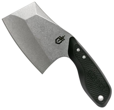Нож Gerber Tri-Tip Mini Cleaver Silver 30-001665 (1050242)