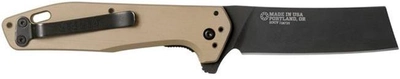 Нож складной Gerber Fastball Cleaver 20CV Coyote 30-001841 (1056203)