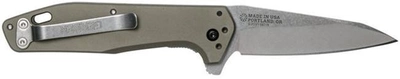 Нож складной Gerber Fastball Warncliff FSG 30-001716 (1028494)