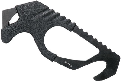 Ніж-стропоріз Gerber Strap Cutter Black 22-01944 (1014880)