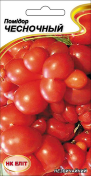 Насіння Томат Часниковий, 0,1 г (НК Еліт)
