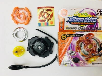 Бейблейд Beyblade Roktavor R2 Роктавор R2