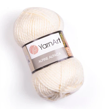 Пряжа YarnArt Alpine Alpaca 433