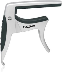 Каподастр Fzone FC-83 Silver