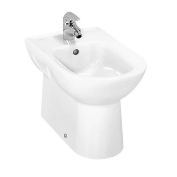 Биде напольное Laufen Pro, 58х36 см, белый (H8329510003041)