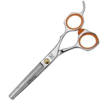 Ножиці для филировки Katachi 1560 Ergonomic розмір 6,0 (KCH-1560)