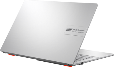 Ноутбук ASUS Vivobook Go 15 E1504FA-BQ211 (90NB0ZR1-M00960) Cool Silver / 15.6" IPS Full HD / AMD Ryzen 3 7320U / RAM 8 ГБ / SSD 512 ГБ