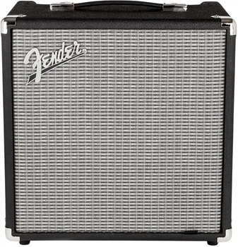 Гітарний комбопідсилювач FENDER RUMBLE 25 (232047)