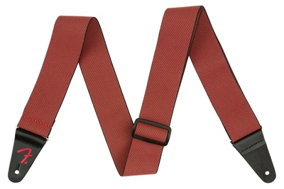 Ремінь гітарний FENDER STRAP 2" WEIGHLESS FESTIVE TWEED (233147)